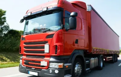 Konya Eğil Ambar Kargo