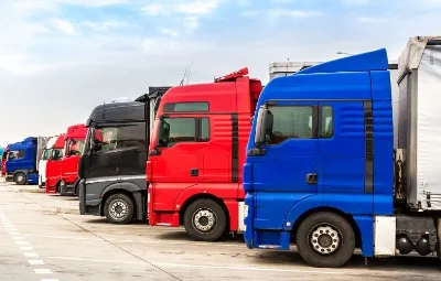 Konya Eğil Ambar Nakliyat