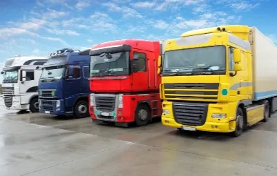 Konya Eğil Nakliye Ambarı