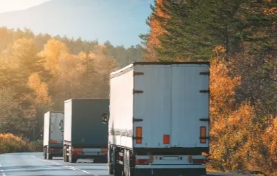 Konya ile Eğil Arası Klima Taşıma